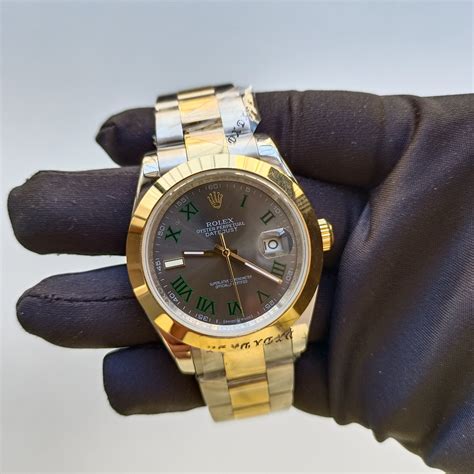 rolex 126303 replica